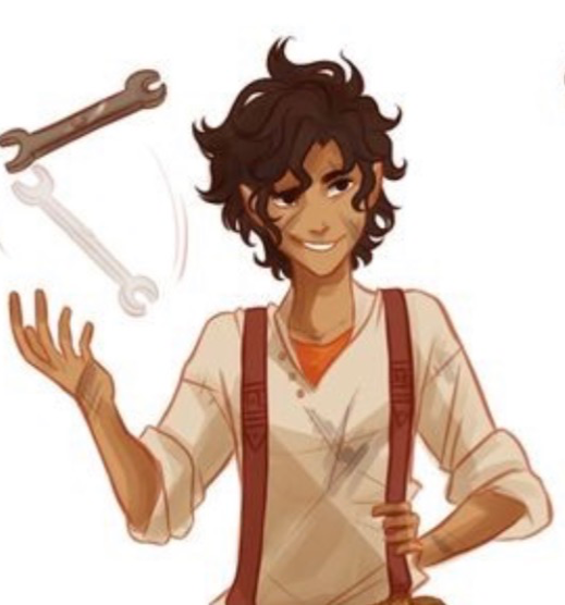 Leo Valdez