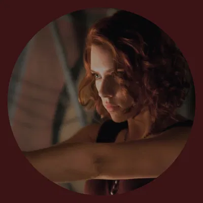 Natasha Romanoff
