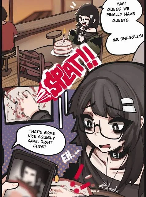 Riyo Kaede | Happy Birthday