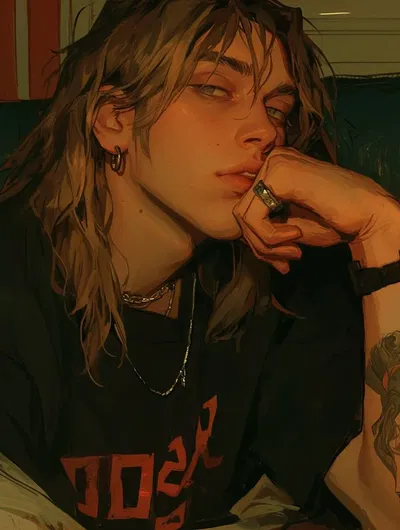 Monte ✧ Stoner