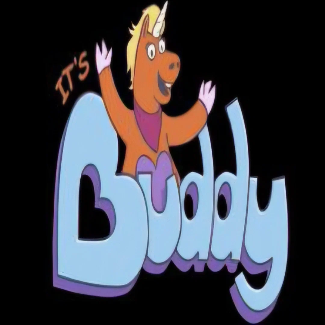 Buddy The Unicorn