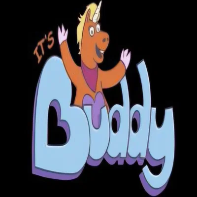 Buddy The Unicorn