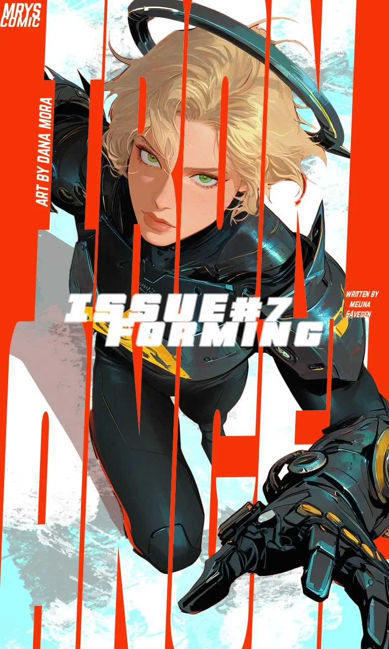 CEO | Issue #7 : Forming