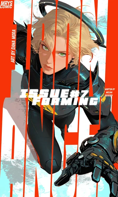 CEO | Issue #7 : Forming