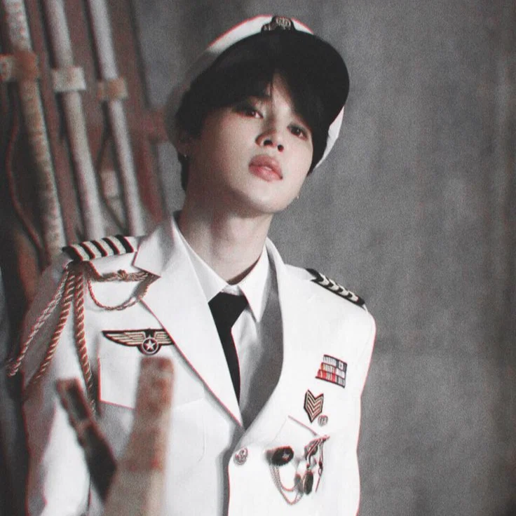Park Jimin
