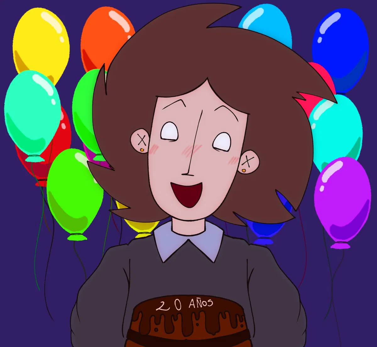 IT'S MY BIRTHDAYYYYYYYYYYYYYY