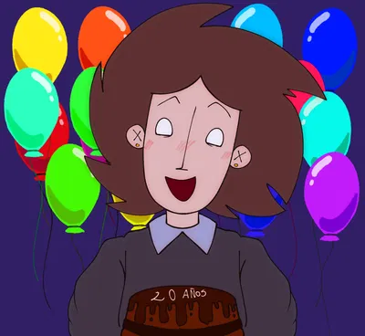IT'S MY BIRTHDAYYYYYYYYYYYYYY