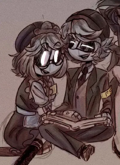 N and V parents AU