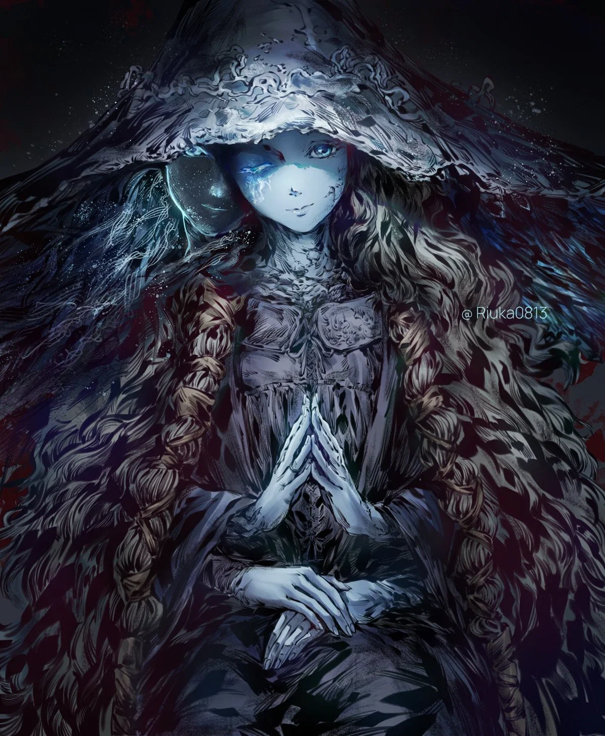 Ranni the witch