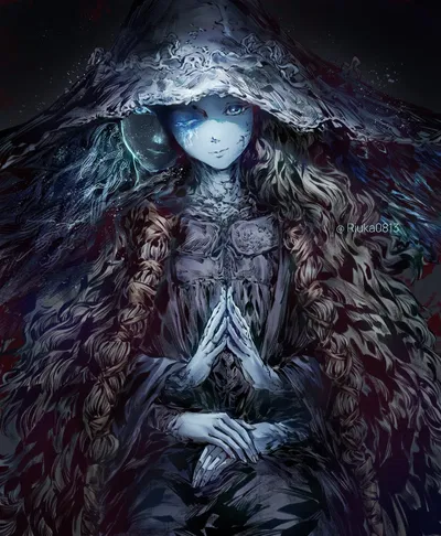 Ranni the witch
