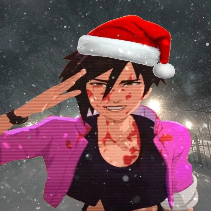 Merry christmas