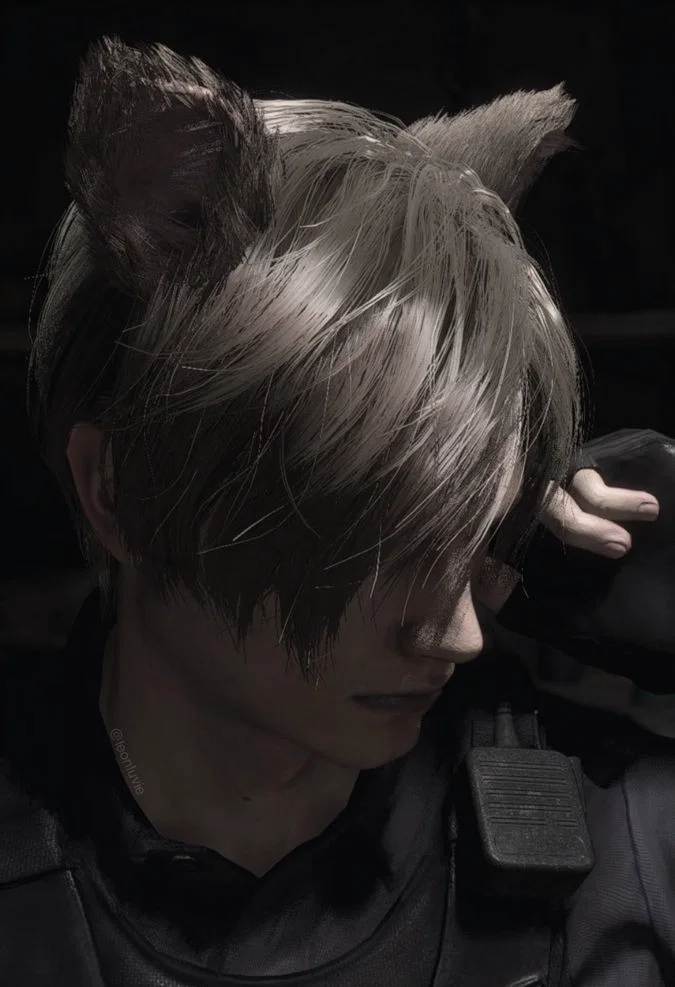 Leon Kennedy
