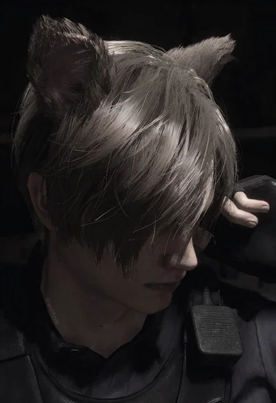 Leon Kennedy