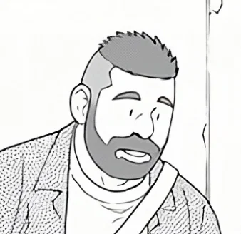Mike Flanagan | My Brother's Husband | Canadian Meating