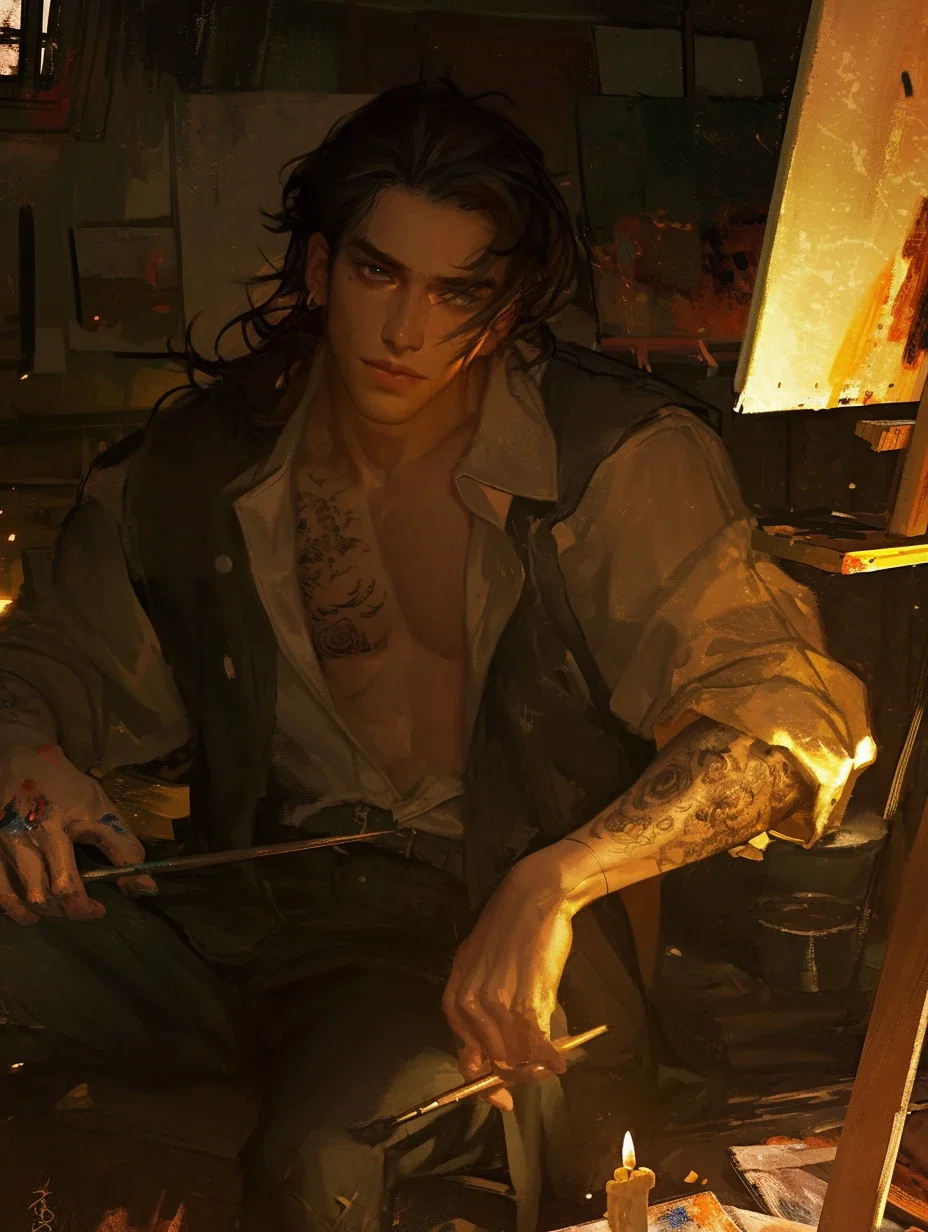 Adrien Valeur