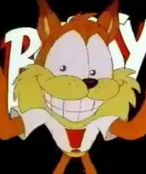 Bubsy (TV Pilot)