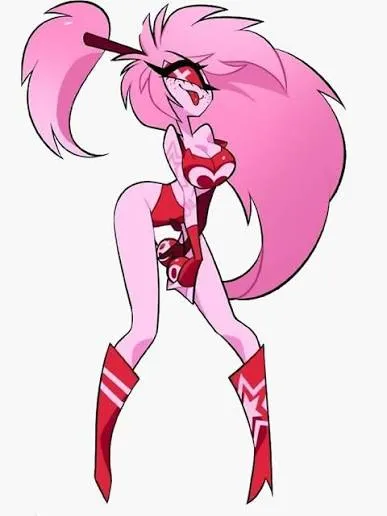 Cherry Bomb, La Demonio Explosiva 