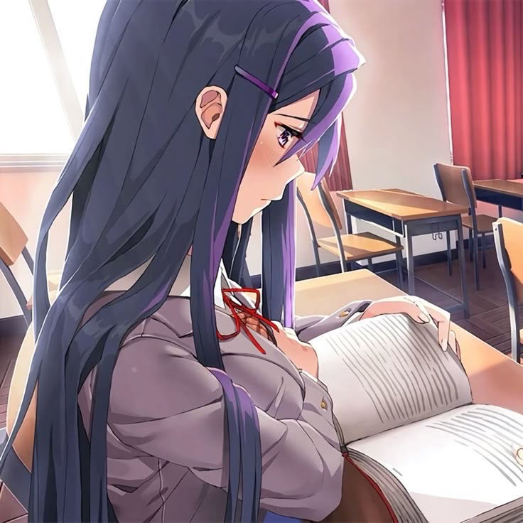 Yuri