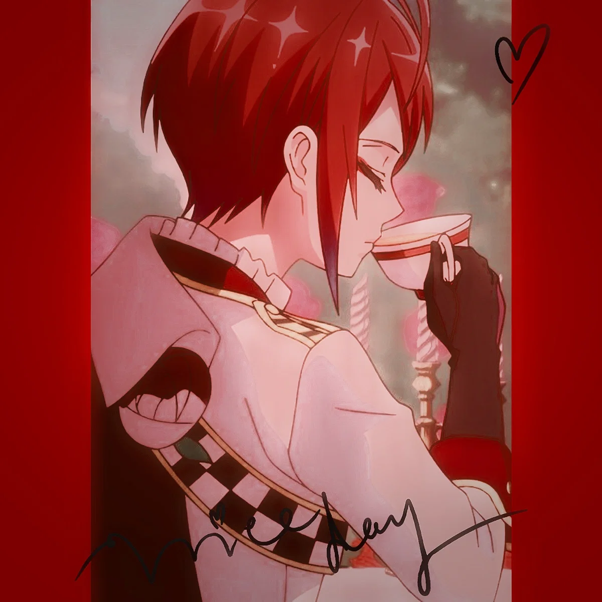 Riddle rosehearts 