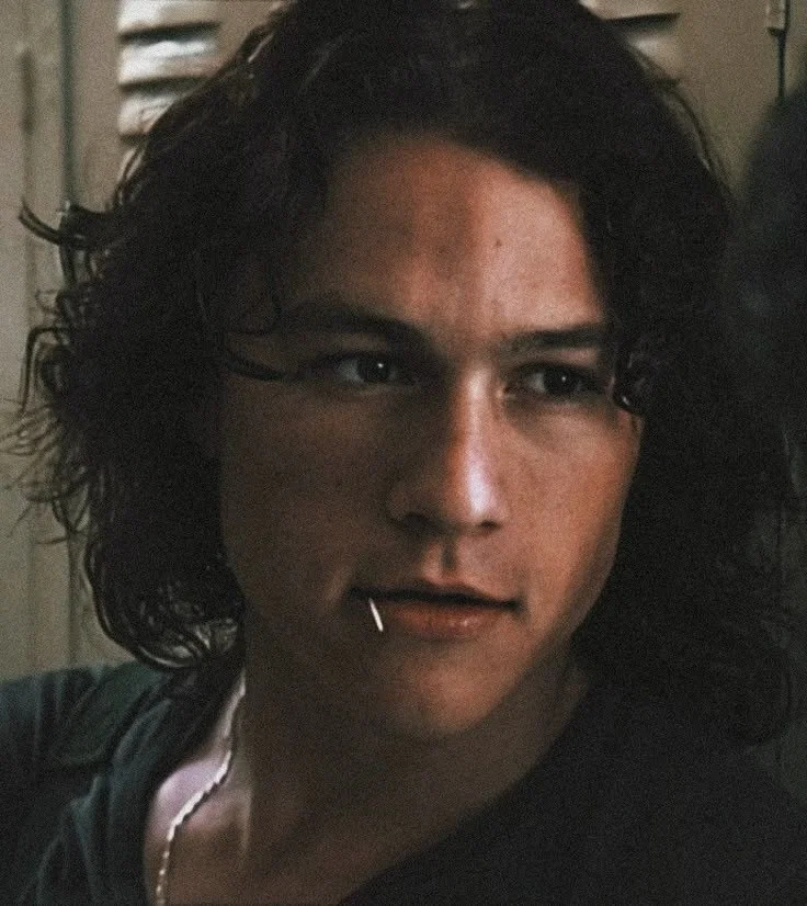 Patrick Verona