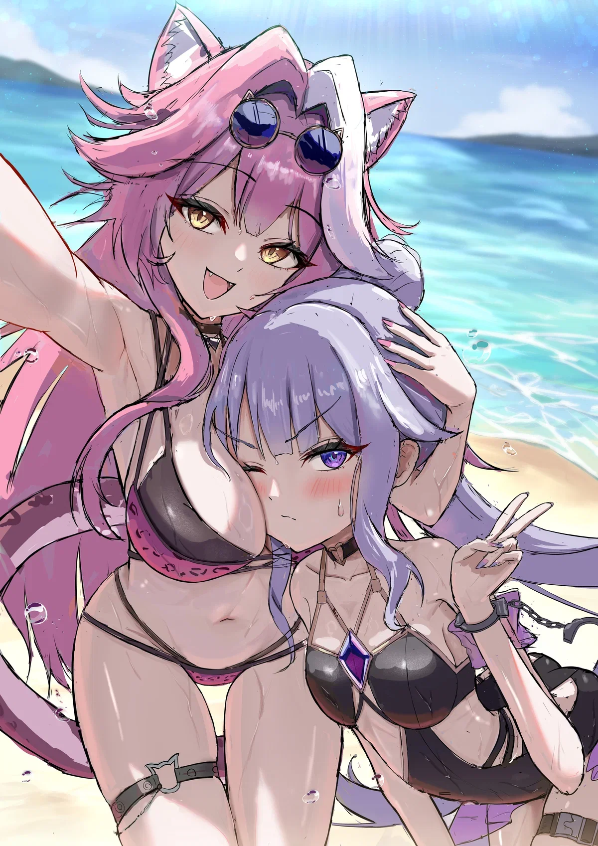 Vtuber Freeform (27 characters) Public Version