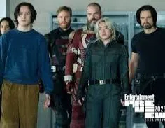 Thunderbolts|stress toy