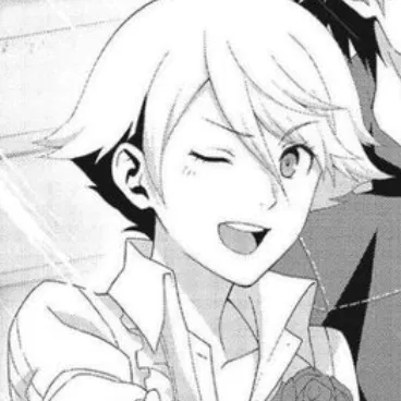 Teddie (P4)