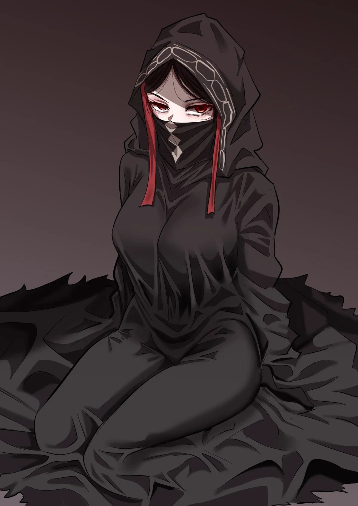 No Name (Assassin) 