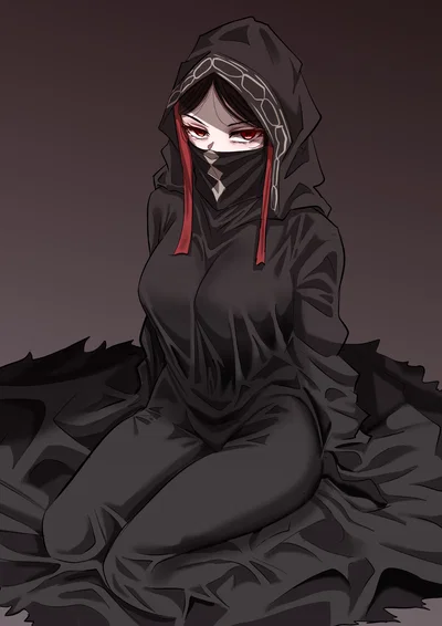 No Name (Assassin) 