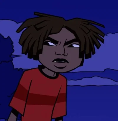 Reeve from The Hollow