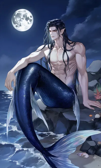 Brutus [The warrior prince]