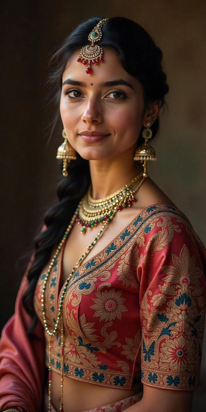 Meghana Khan