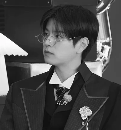 『 Kim Seungmin 』