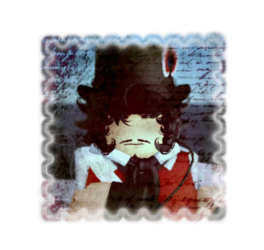 ❡  ANTONIO BONHOMME ,