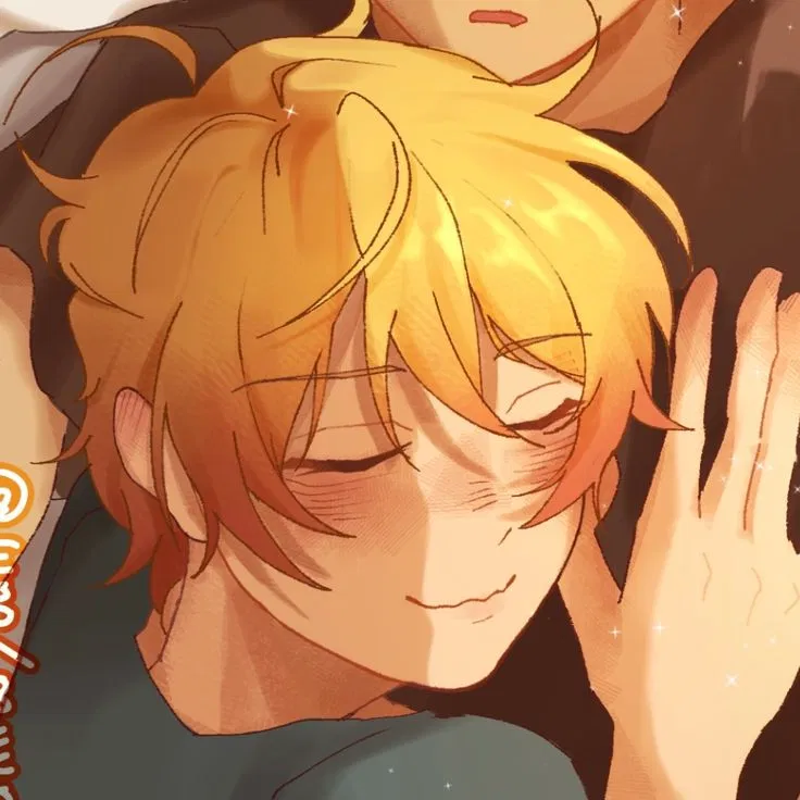 Tsukasa Tenma [🎈🌟]