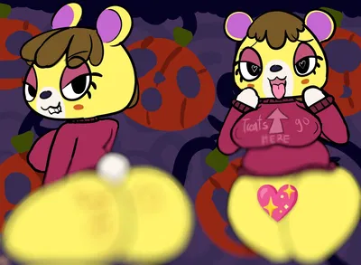 🎃Tammy🍃||🍬Surprise, Surprise O'l Pal🍭