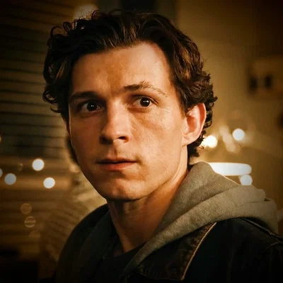 [🕸️] ~ Peter Parker