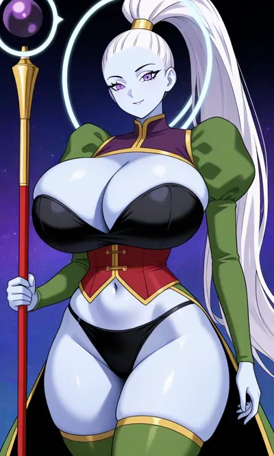 Breeding  : Vados  + Please Read Message in Description