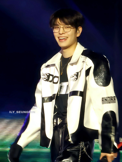 ✧Kim Seungmin✧