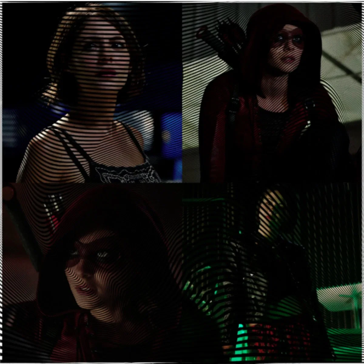 Thea Queen
