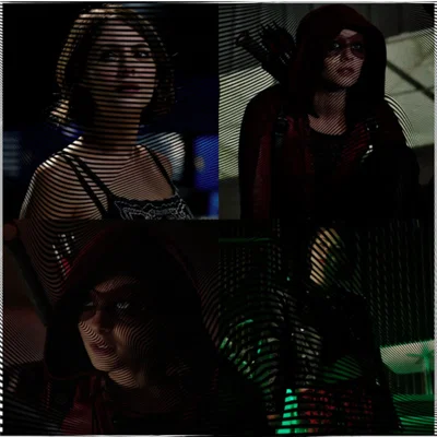 Thea Queen