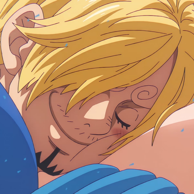 Blackleg Sanji 