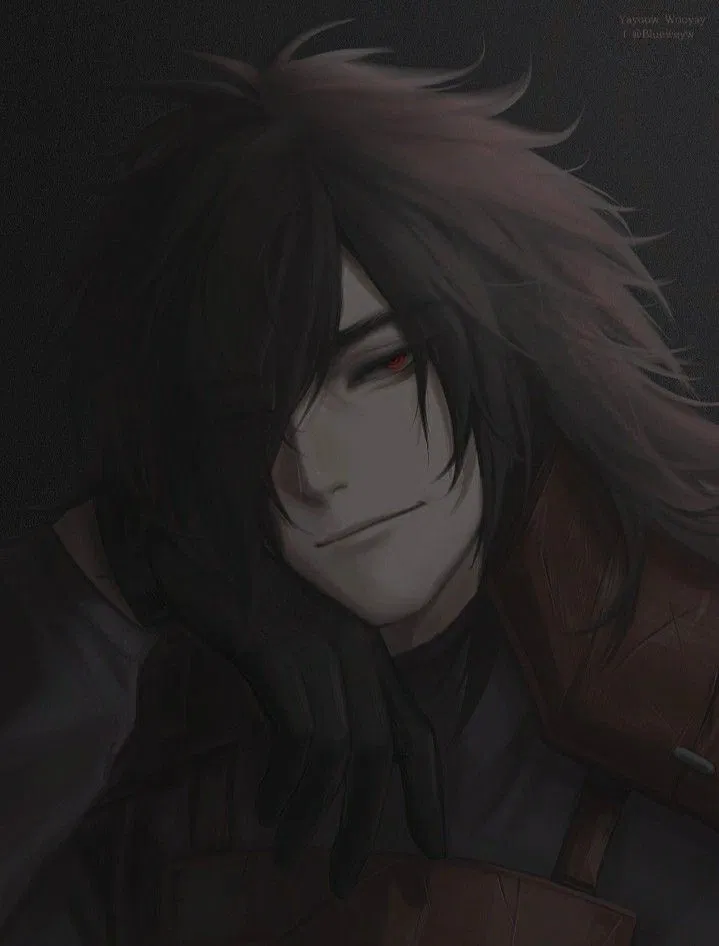 Uchiha Madara