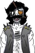 Casty Tuffguy