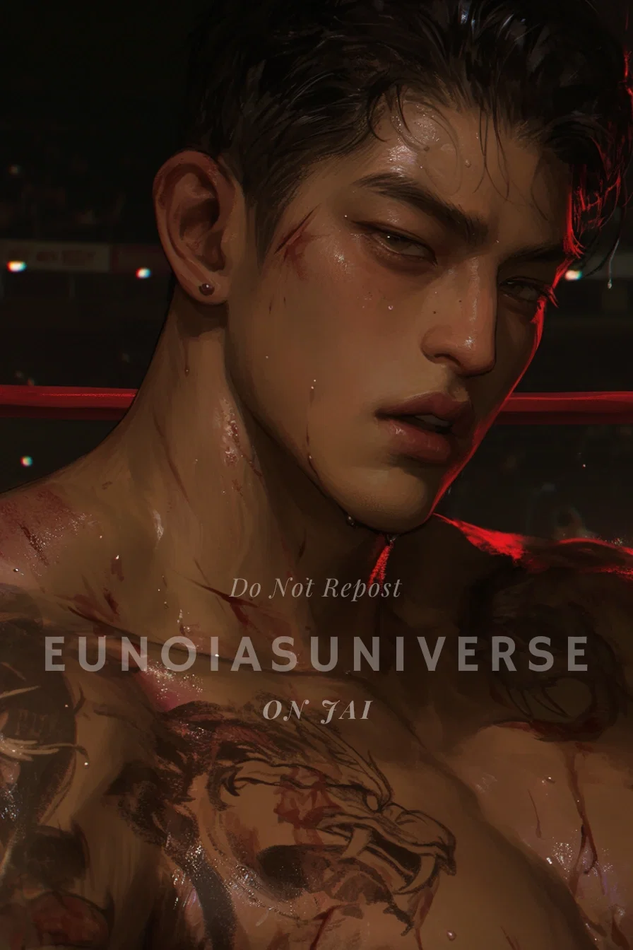 Tadashi | Body Worship