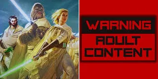 Star Wars RPG Realistic