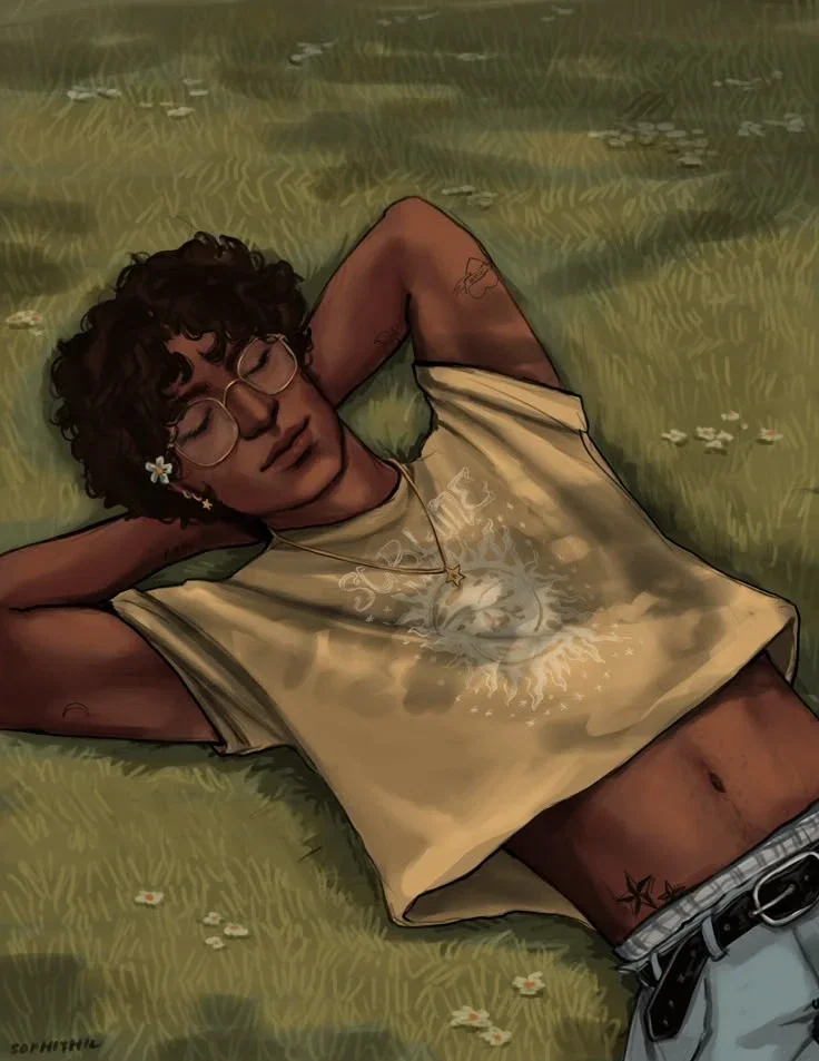 James Potter