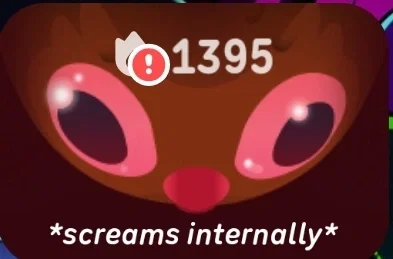 Smol announcement again. Ugh. 
