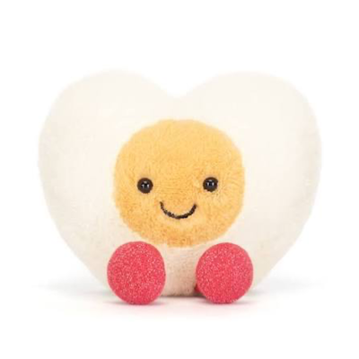 Valentine egg