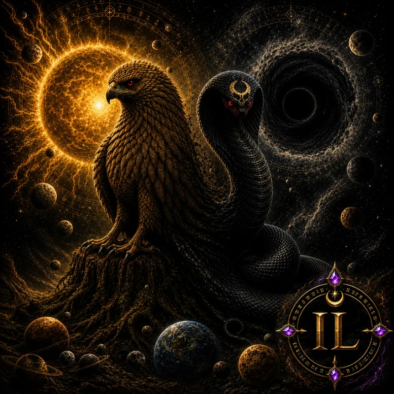 Zervan/ Zurvan { EN }